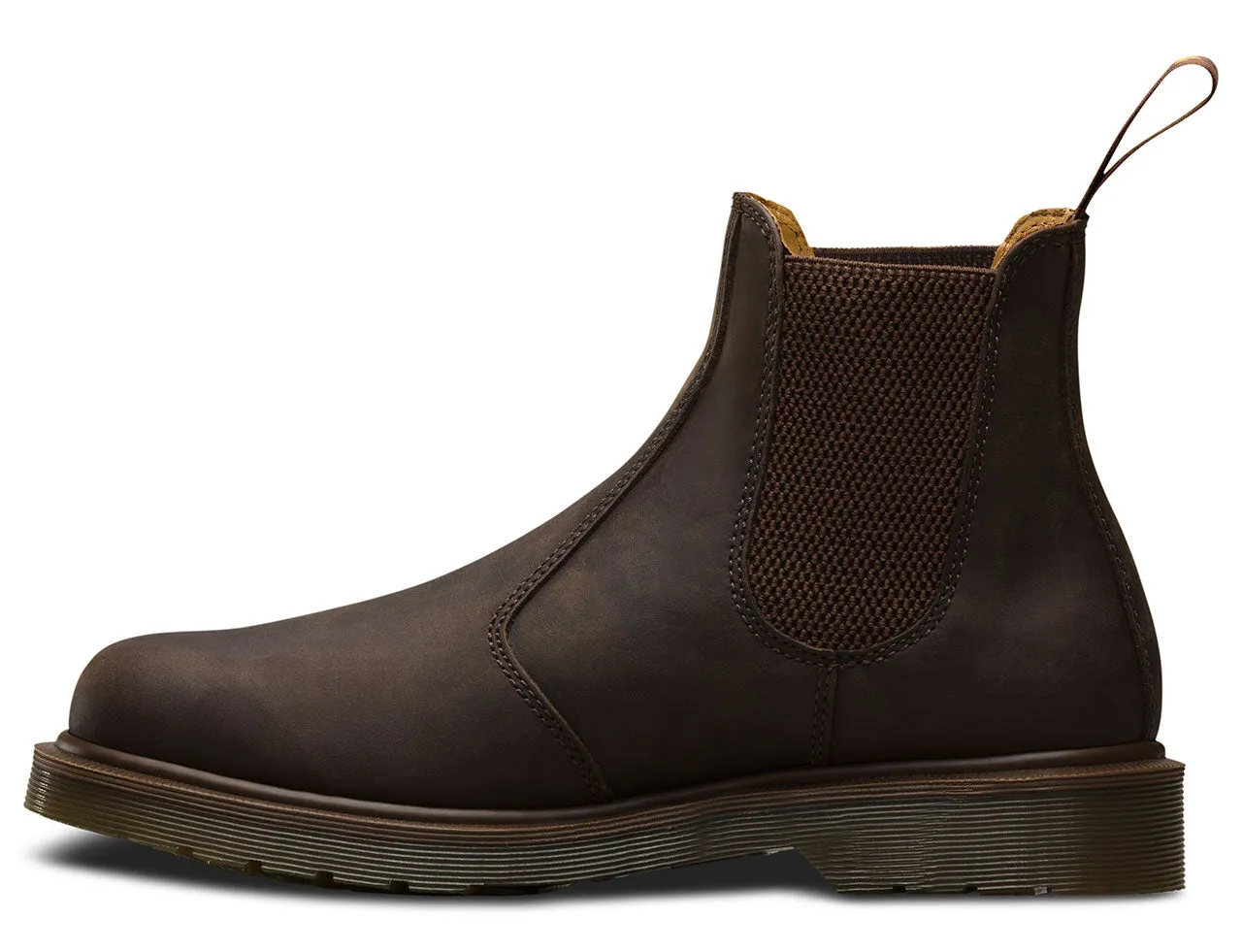 2976 GUACHO CRAZY HORSE CHELSEA BOOT