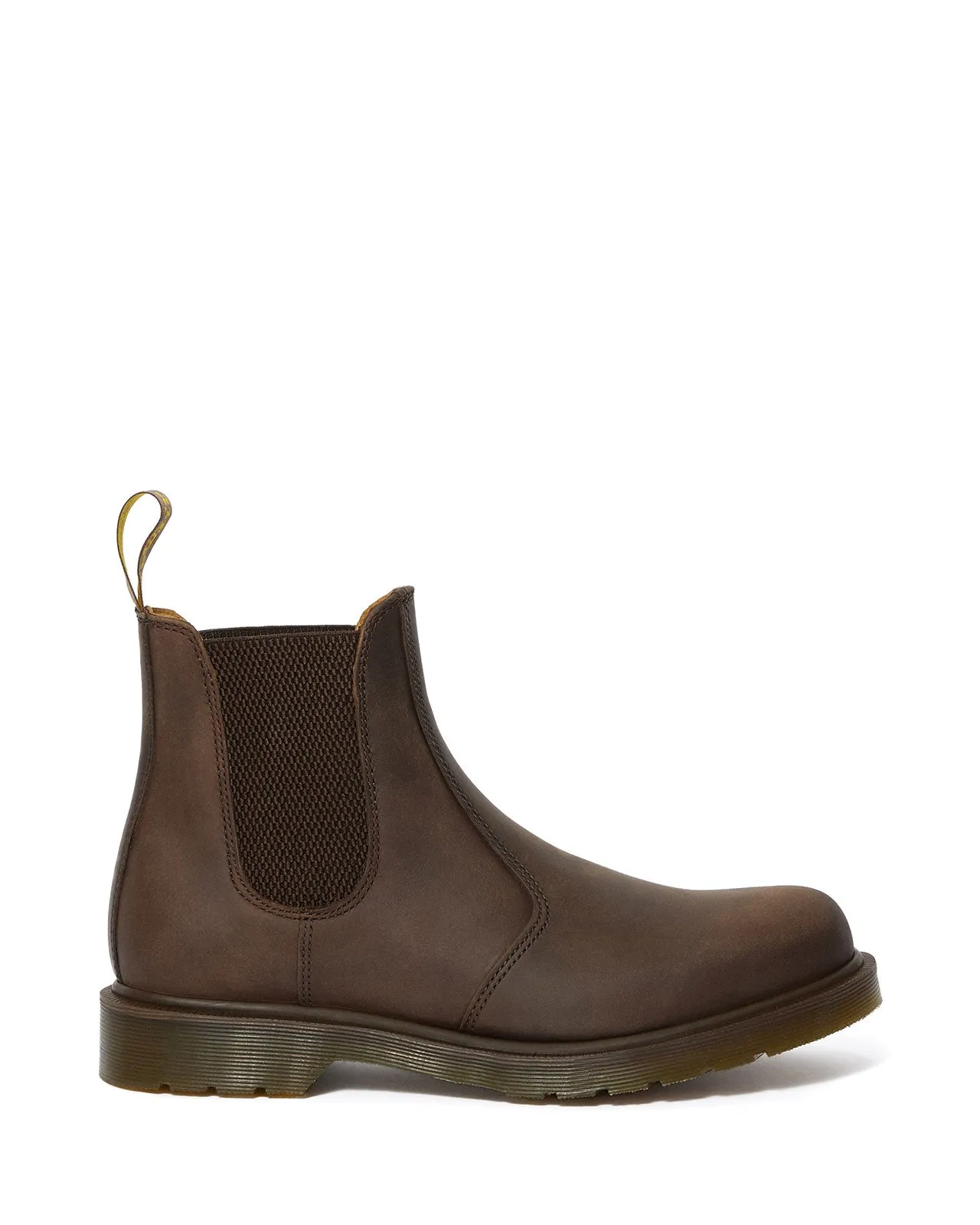 2976 GUACHO CRAZY HORSE CHELSEA BOOT