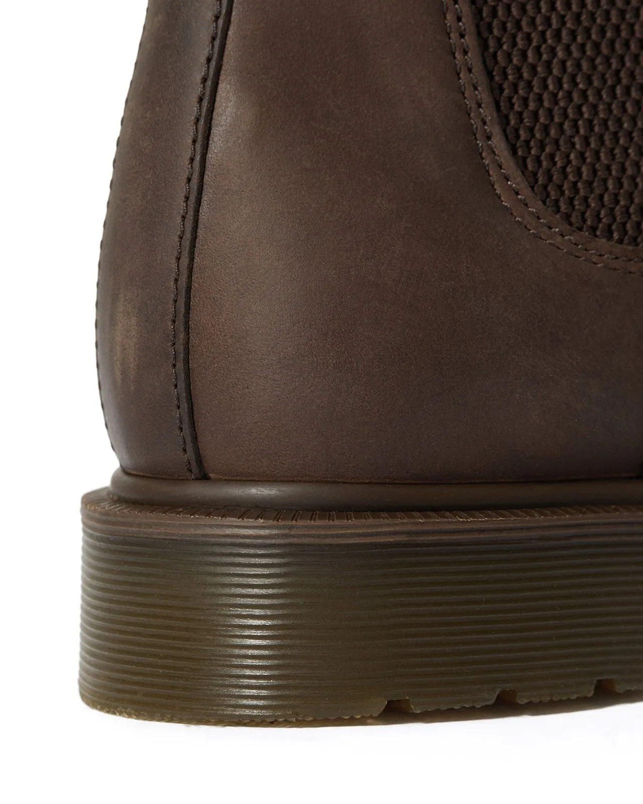 2976 GUACHO CRAZY HORSE CHELSEA BOOT