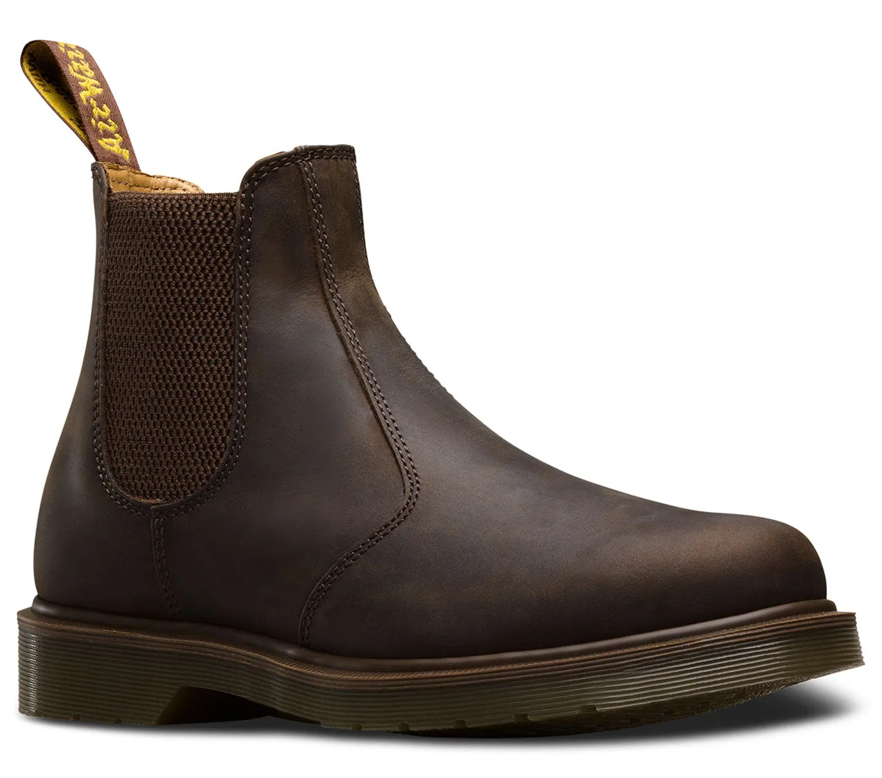 2976 GUACHO CRAZY HORSE CHELSEA BOOT