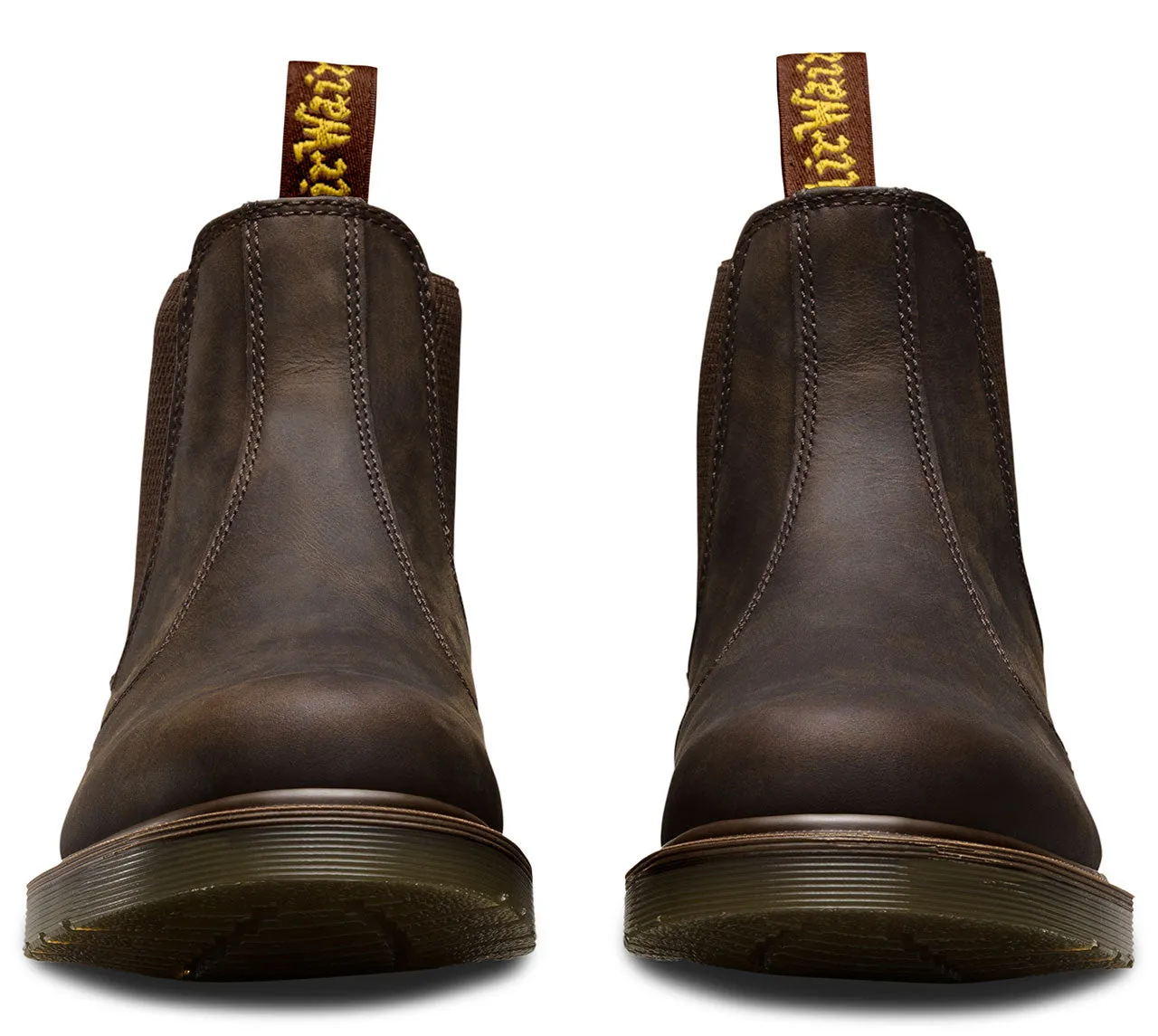 2976 GUACHO CRAZY HORSE CHELSEA BOOT