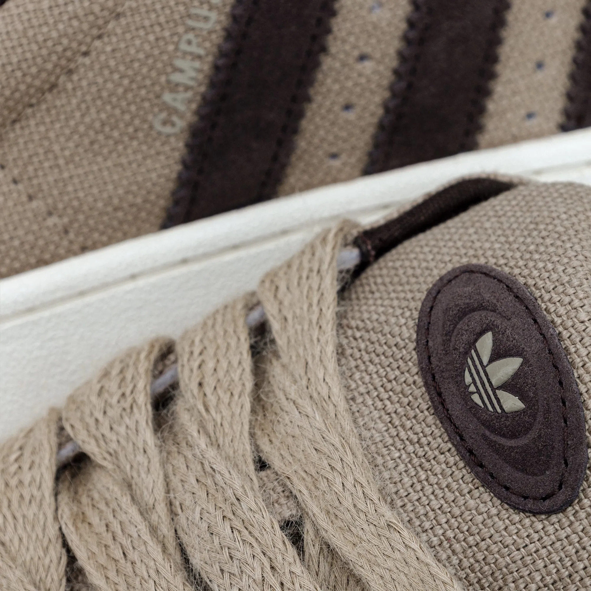 adidas Campus 00s Tokyo Hemp/Dark Brown HP6538