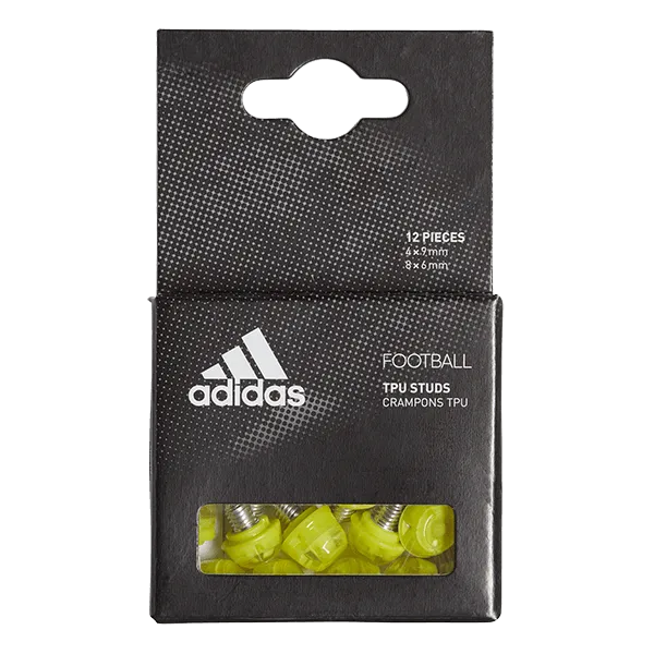 Adidas TPU Soft Ground Studs