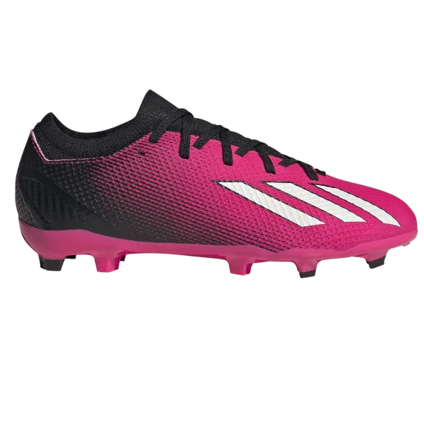 Adidas X Speedportal.3 FG Junior Football Boot