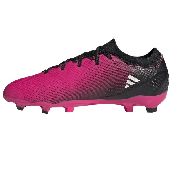 Adidas X Speedportal.3 FG Junior Football Boot