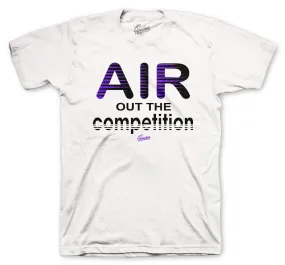 Air Max 90 Hyper Grape Air Out Shirt