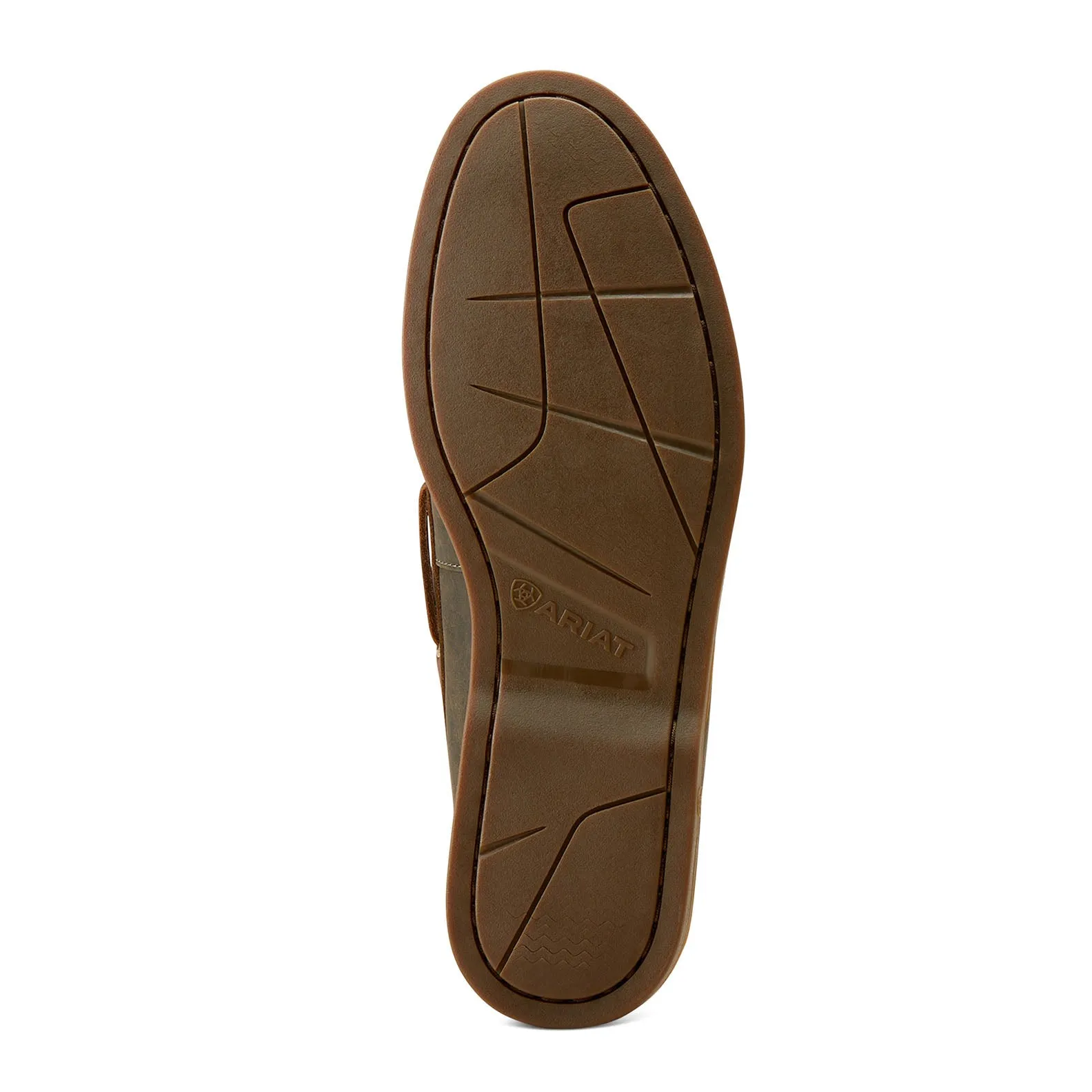 Ariat Antigua Boat Shoes