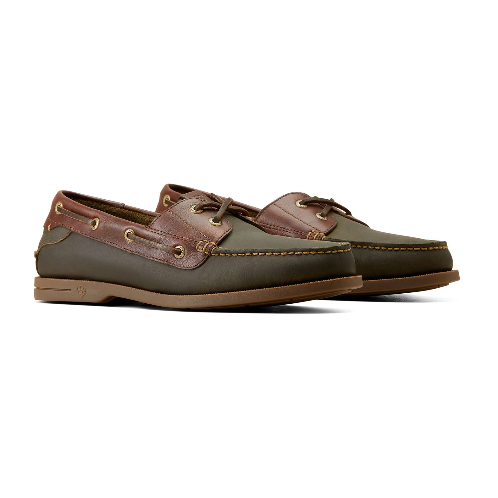 Ariat Antigua Boat Shoes