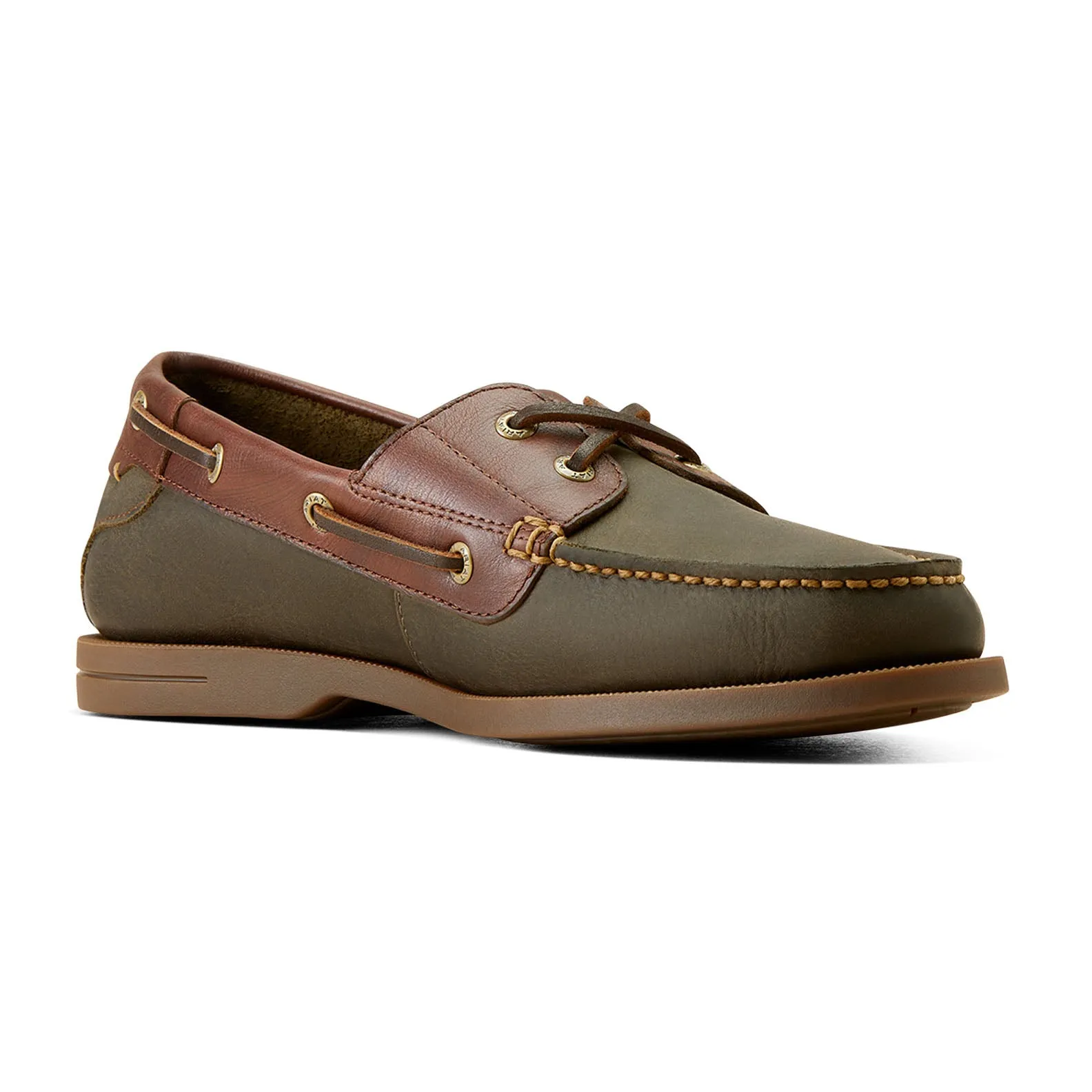 Ariat Antigua Boat Shoes