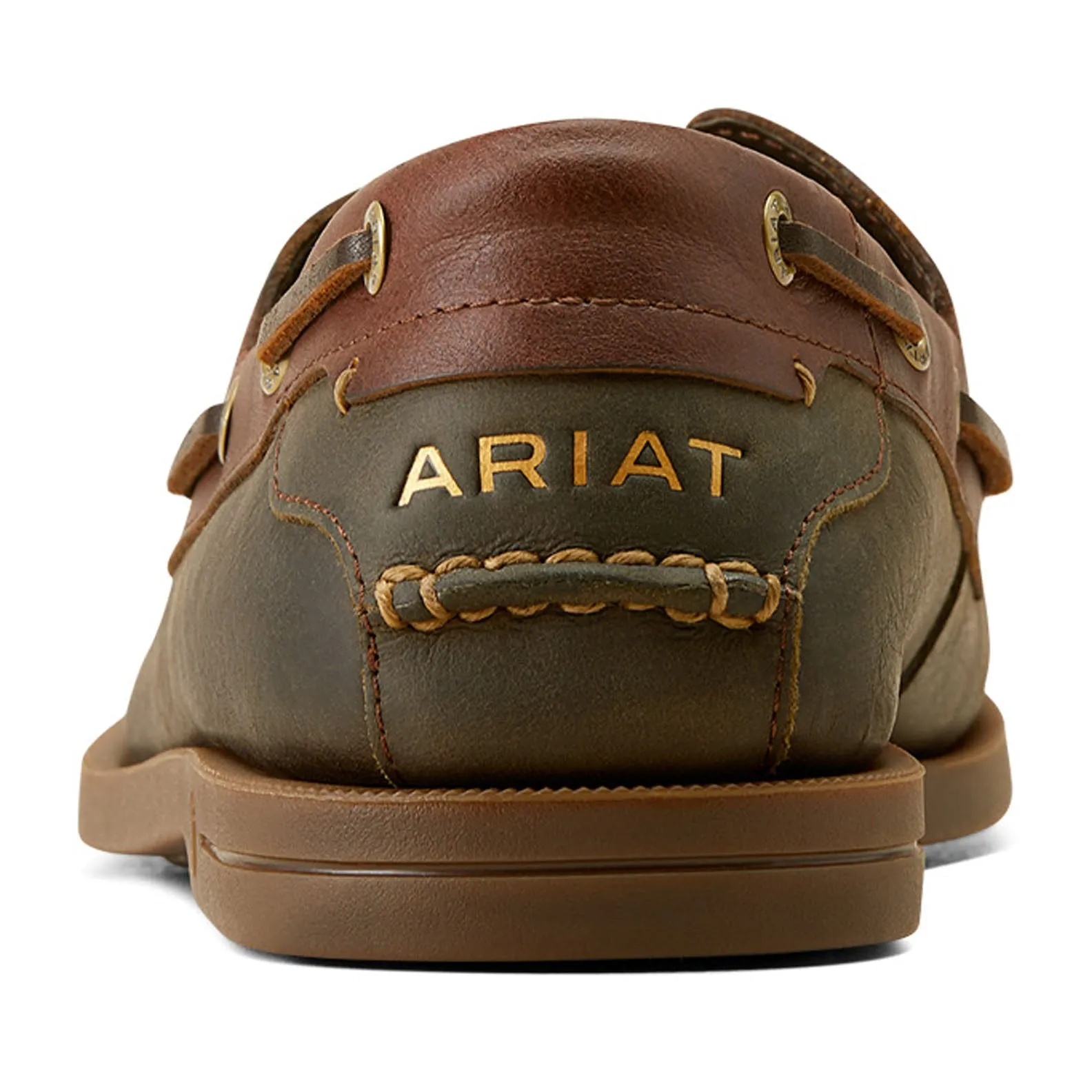 Ariat Antigua Boat Shoes