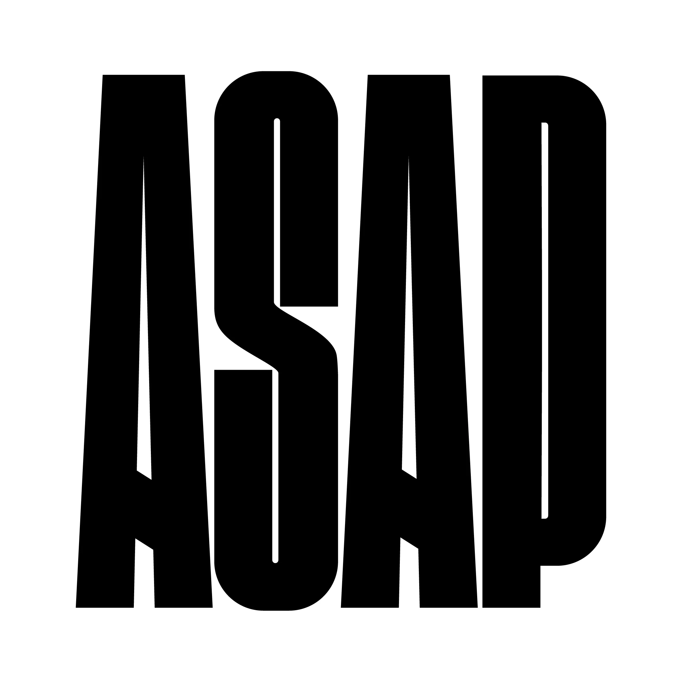 ASAP (Kids T-shirt)