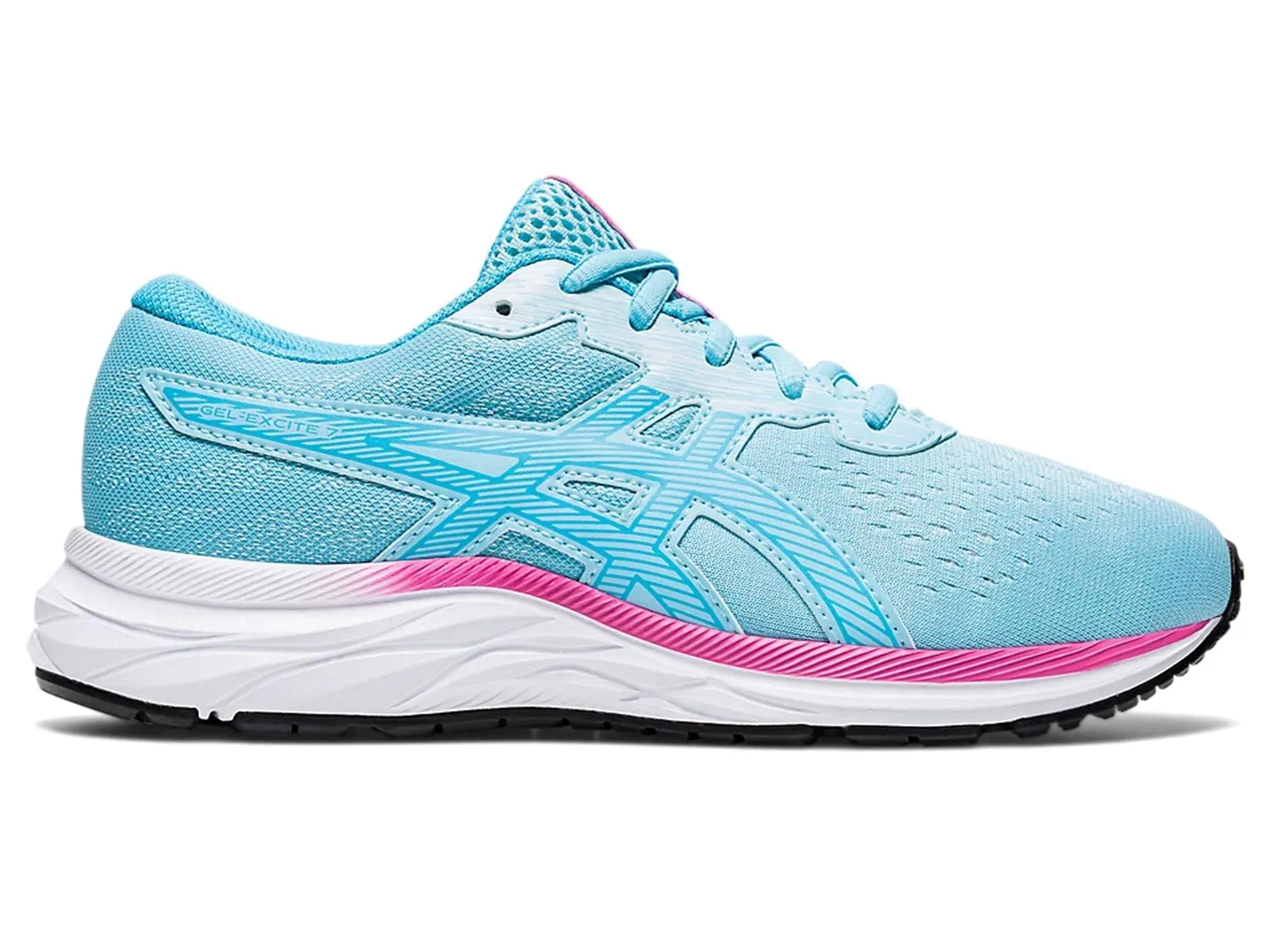 Asics Kids Gel-Excite 7 GS <br> 1014A084 404