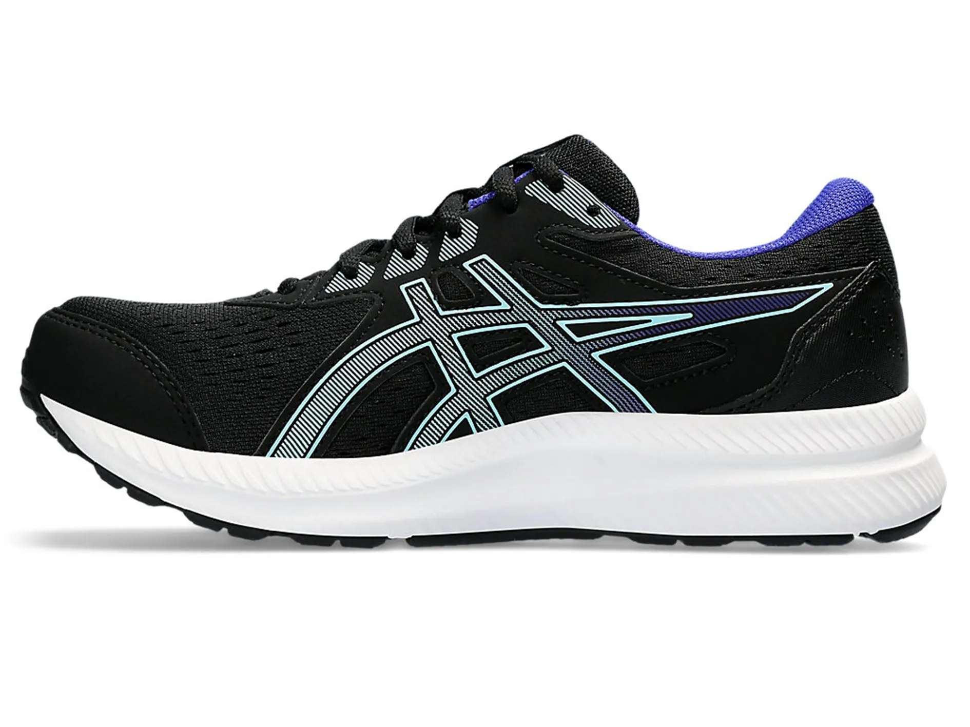 Asics Womens Gel Contend 8 <BR> 1012B320 012