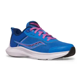 Axon 3.0 Kid's Athletic Trainer - Blue Light/Grape