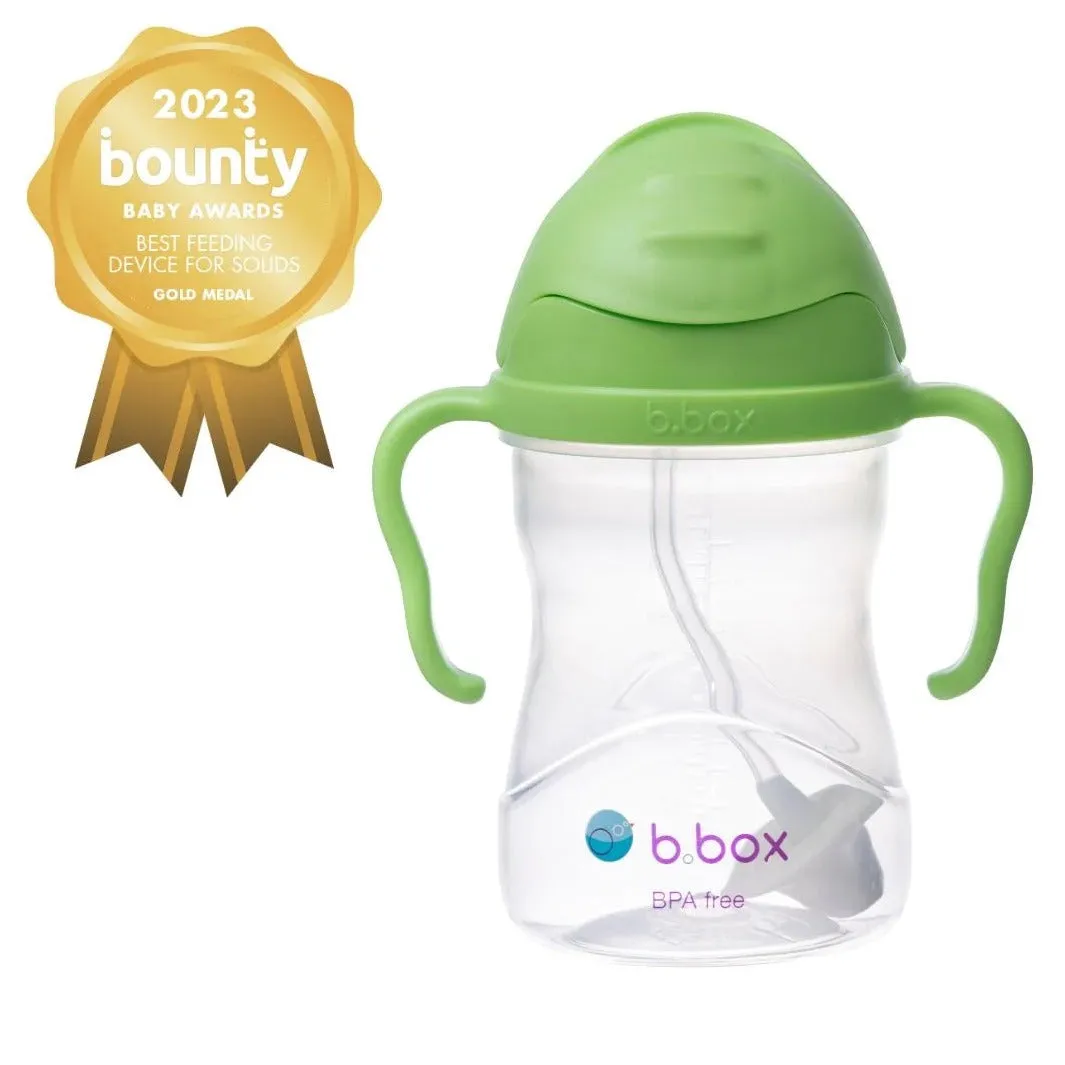 B Box Sippy Cup - Apple