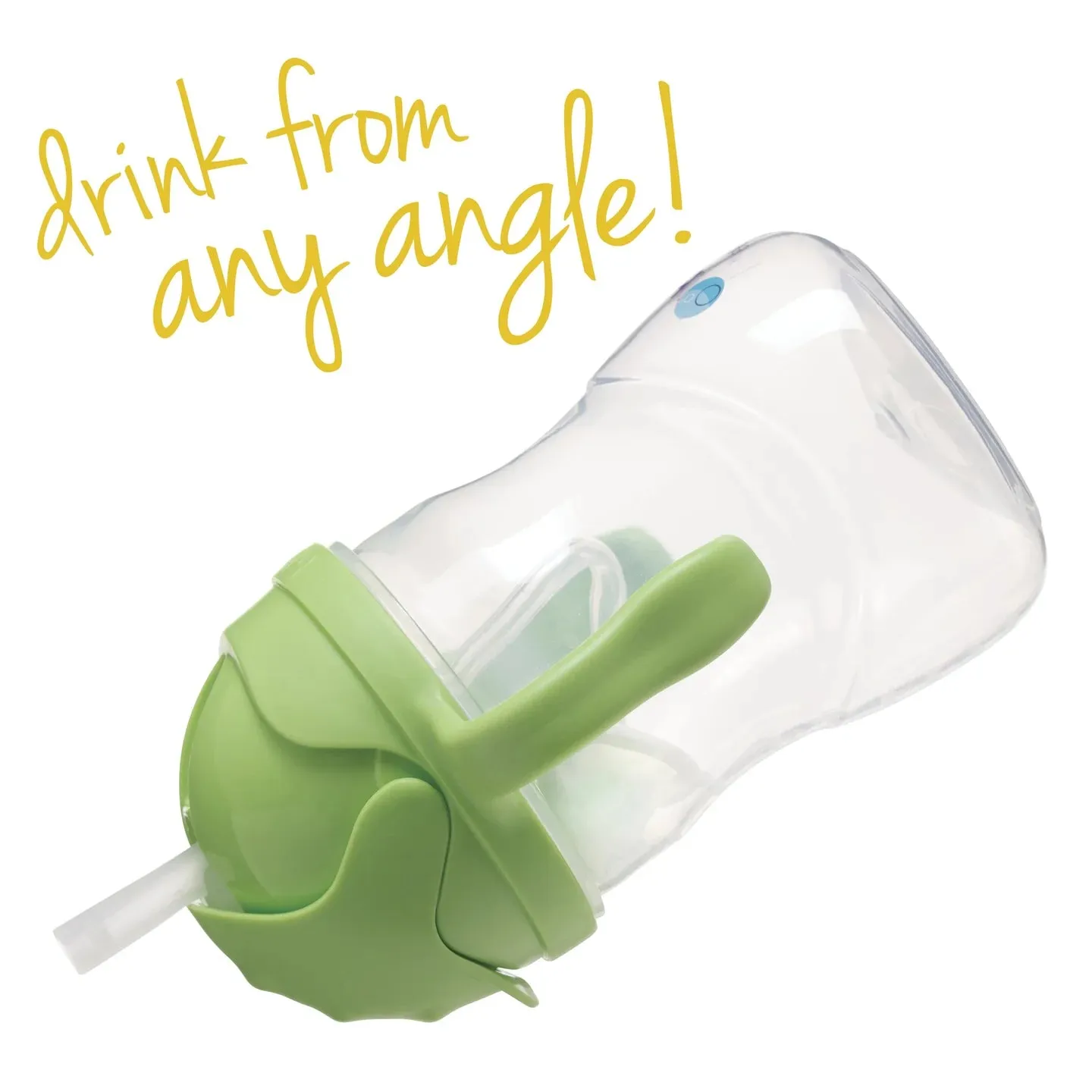 B Box Sippy Cup - Apple