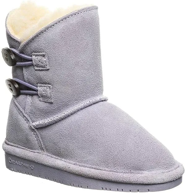 Bearpaw Kid's Rosaline Boots