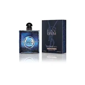 Black Opium Intense 90ml EDP for Women by Yves Saint Laurent