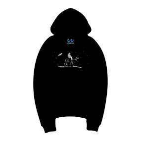 Camel Astronaut (Hoodie)