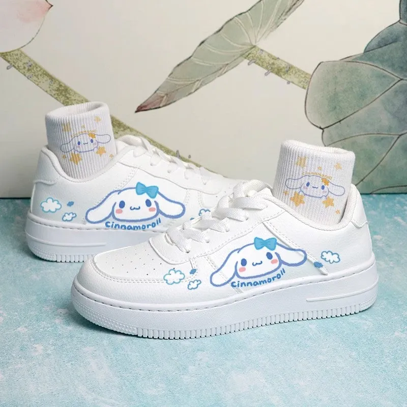 Cartoon Girls Shoes PN6141