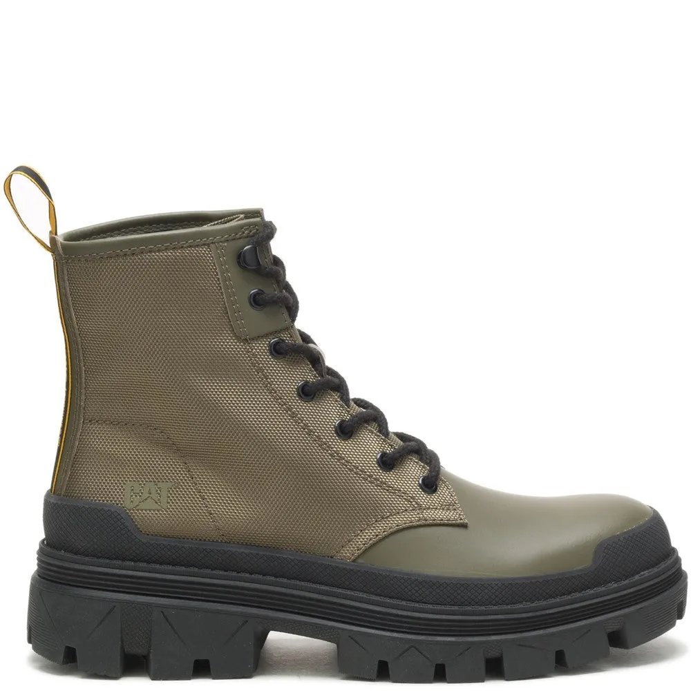 CAT Footwear Hardwear Hi Boots