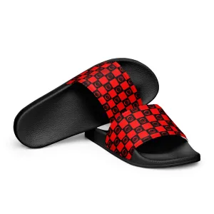 Checkered Eyez Men’s slEYEdes