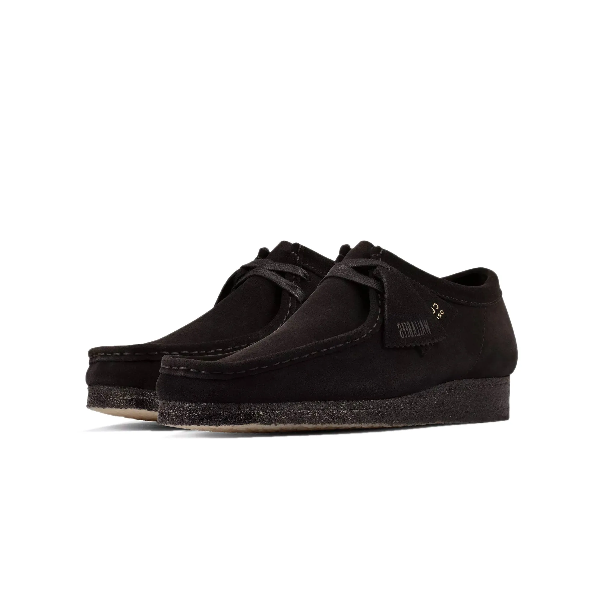 Clarks Mens Wallabee Shoes