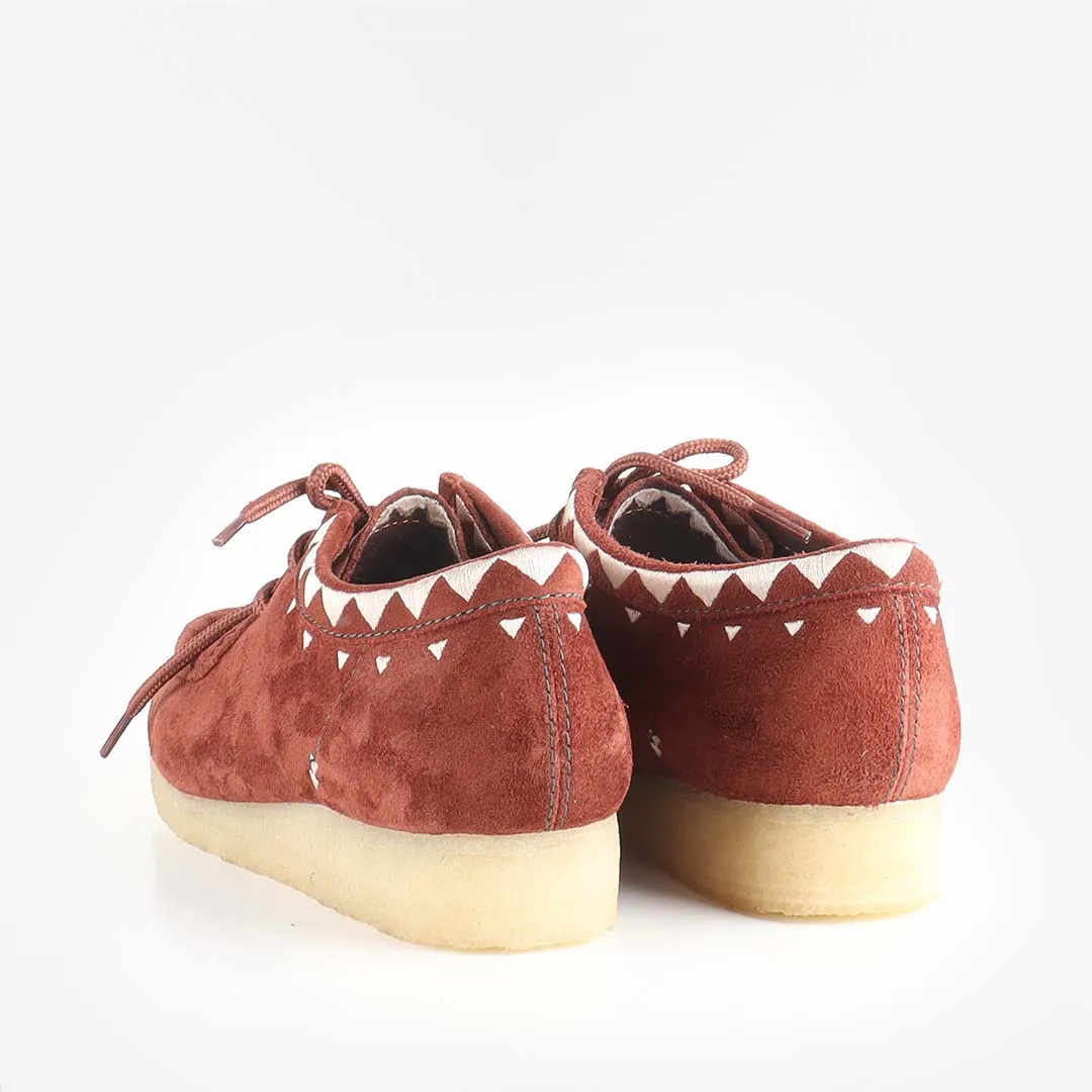 Clarks Originals Wallabee Shoes