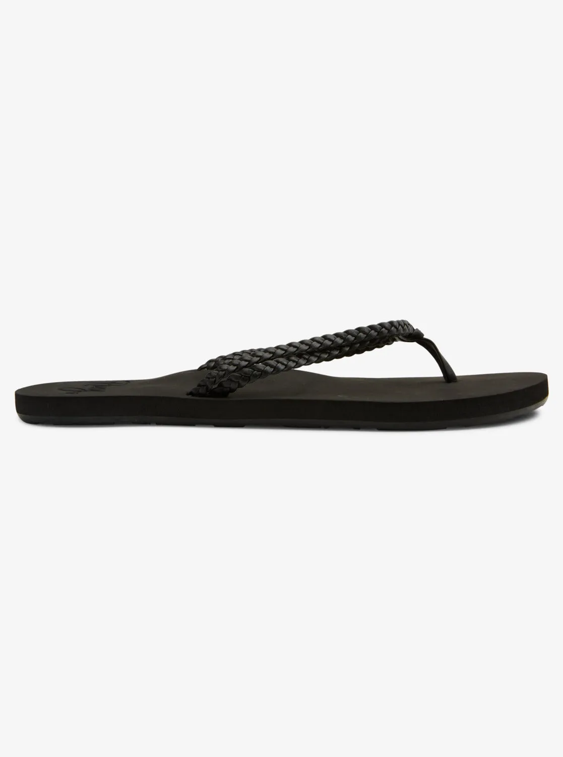 Costas Flip-Flops - Black 3