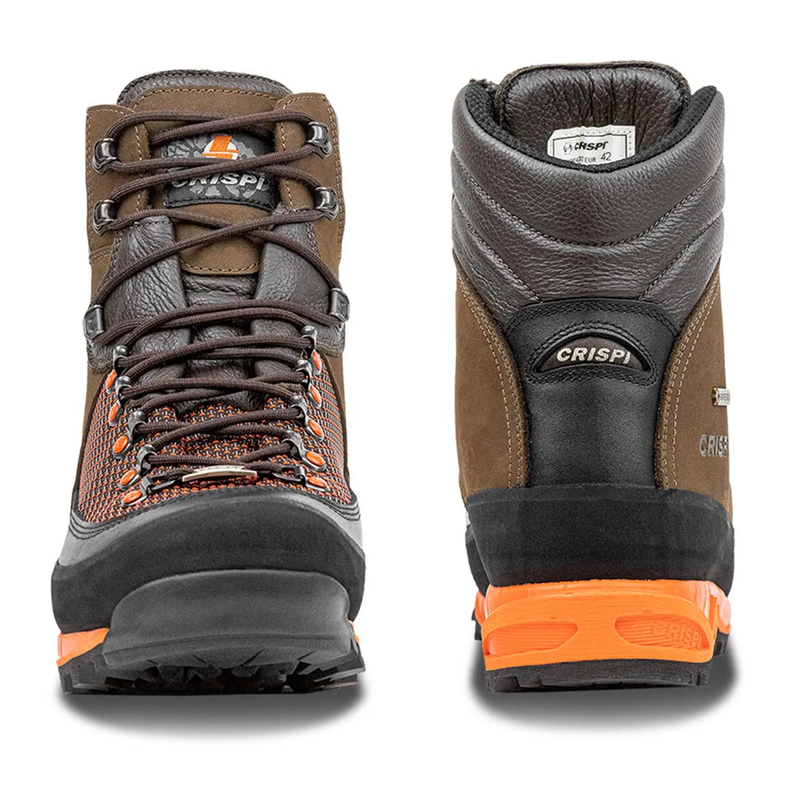 Crispi Track GTX Boots