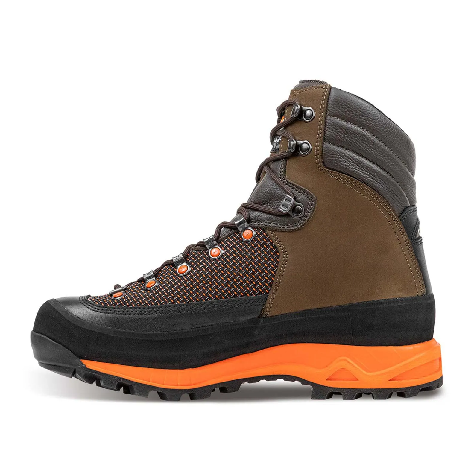 Crispi Track GTX Boots