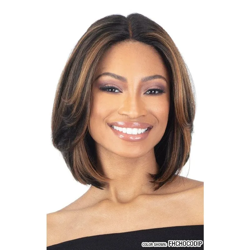 DESIRE | Freetress Equal Organique Lace Front Wig