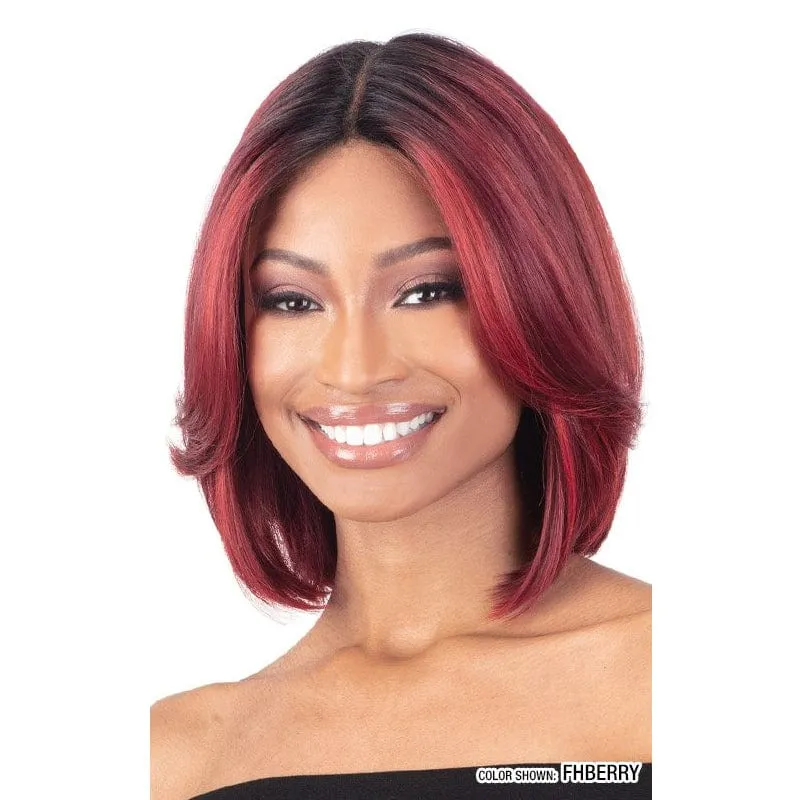 DESIRE | Freetress Equal Organique Lace Front Wig