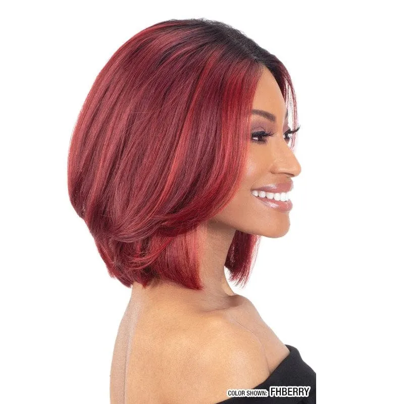 DESIRE | Freetress Equal Organique Lace Front Wig