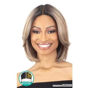 DESIRE | Freetress Equal Organique Lace Front Wig