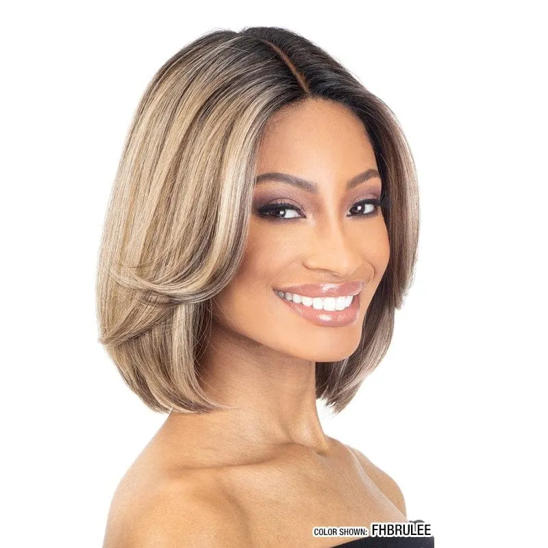 DESIRE | Freetress Equal Organique Lace Front Wig