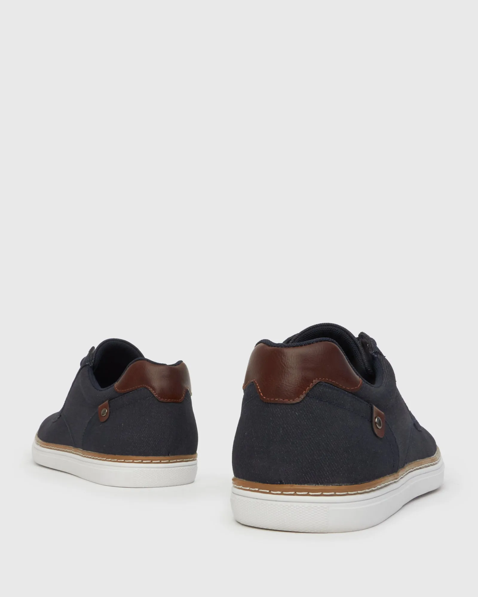 DEXTER Casual Canvas Shoes