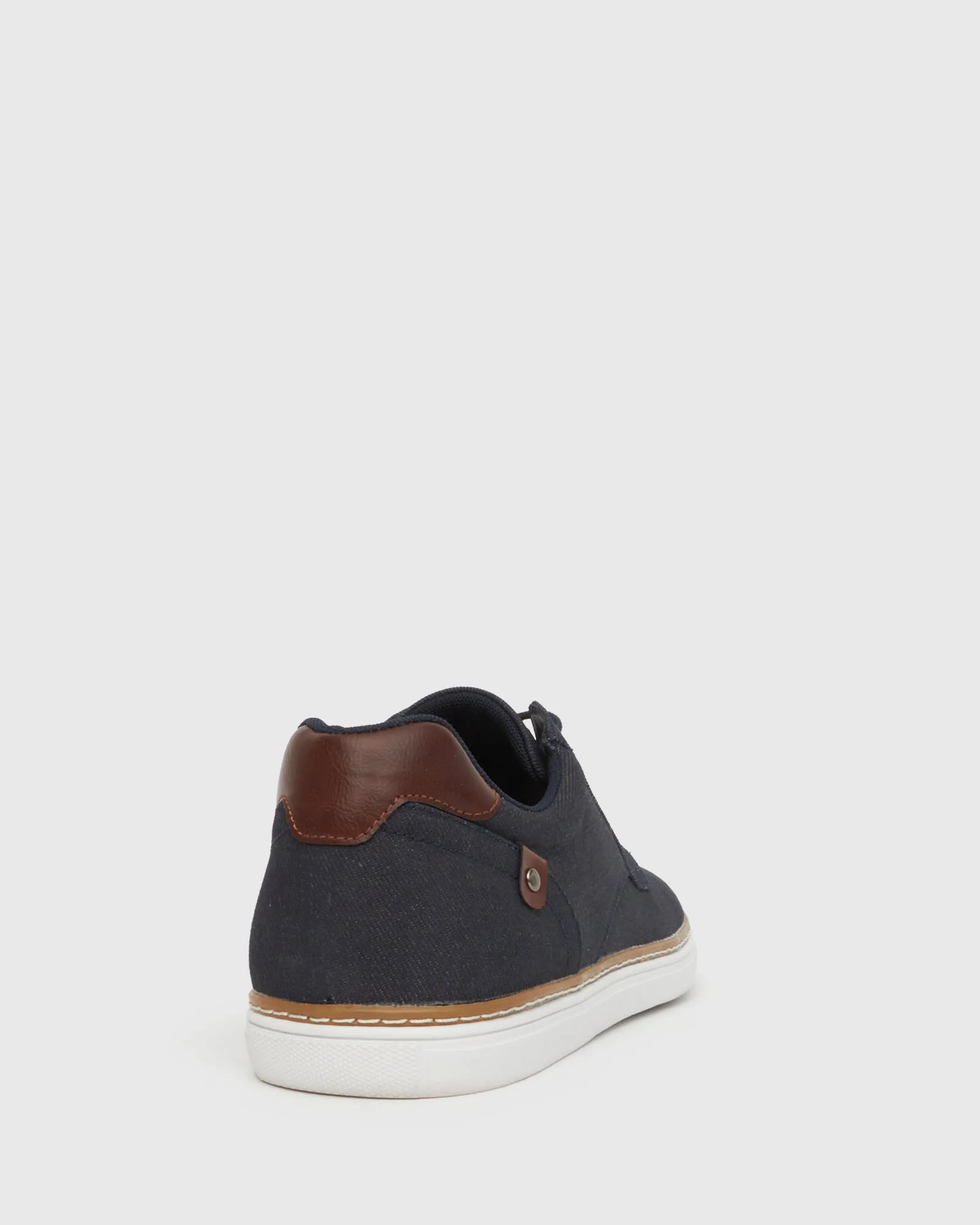 DEXTER Casual Canvas Shoes