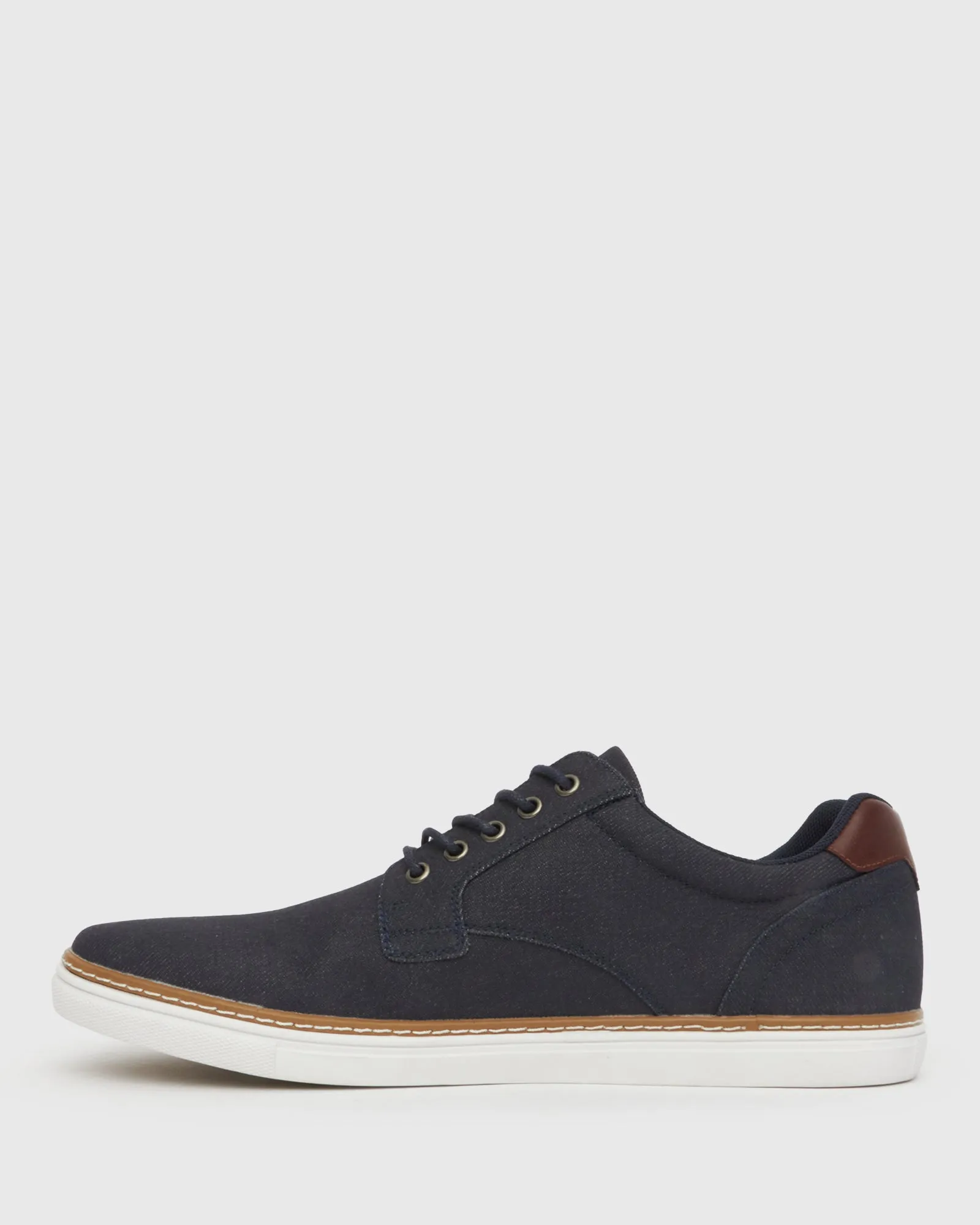 DEXTER Casual Canvas Shoes