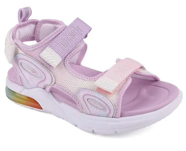 DR.KONG KIDS  TOTAL CONTACT SANDALS DK-S2000564-PUP(RP : $129)