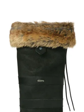 Dubarry Faux Fur Boot Liner