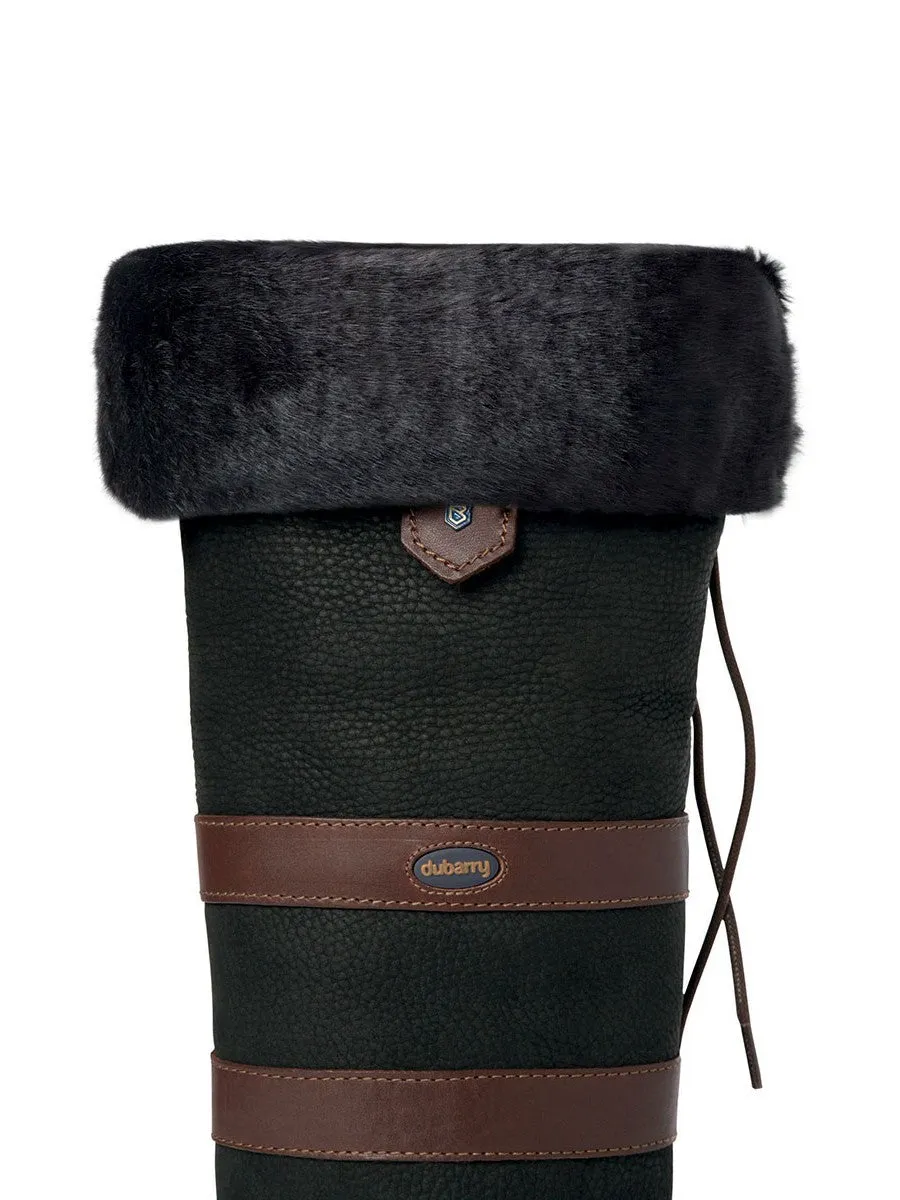 Dubarry Faux Fur Boot Liner