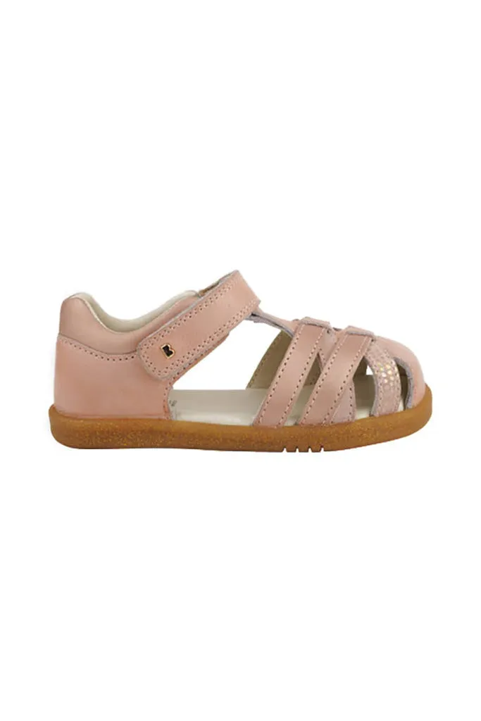 Dusk Pearl Cross Jump Sandals i-Walk