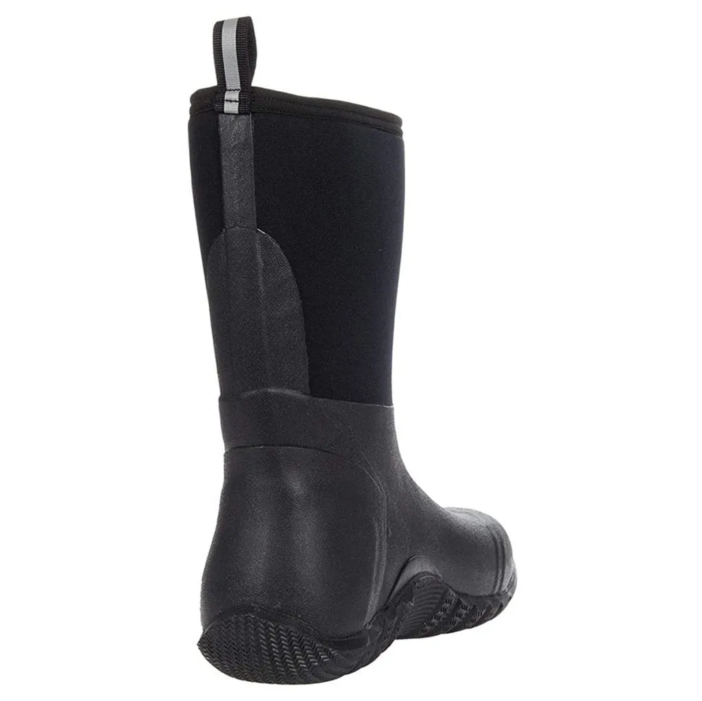 Edgewater Classic Waterproof Women's Wellington Boots