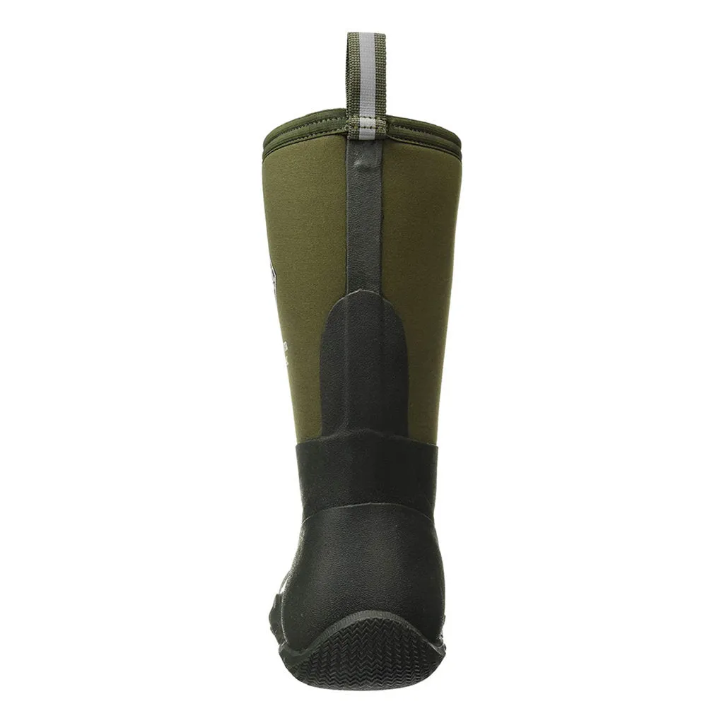 Edgewater Classic Waterproof Women's Wellington Boots