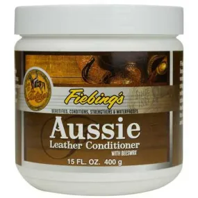 Fiebing's Aussie Leather Conditioner