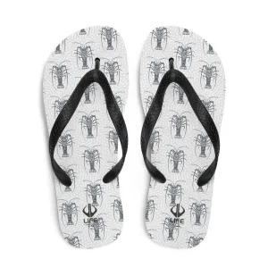 Flip-Flops - Rock Lobster Grey