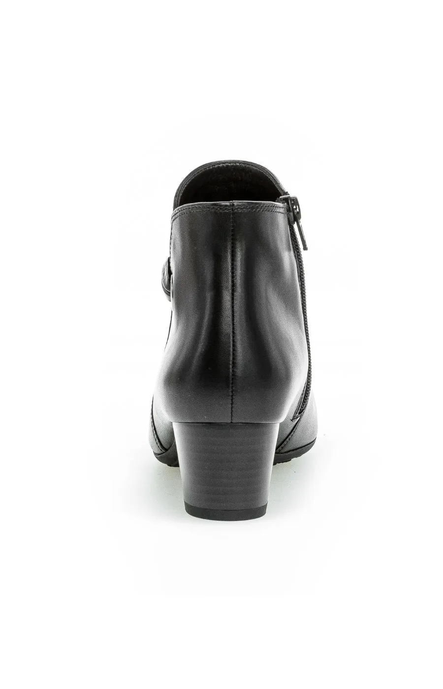 Gabor Loop Ankle Boot