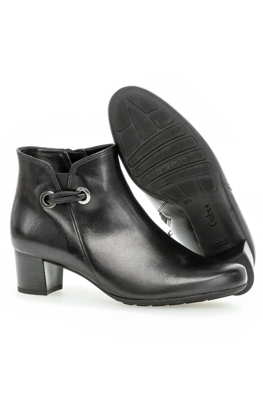 Gabor Loop Ankle Boot