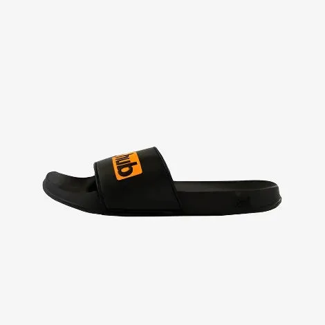 Golf Hub Slides